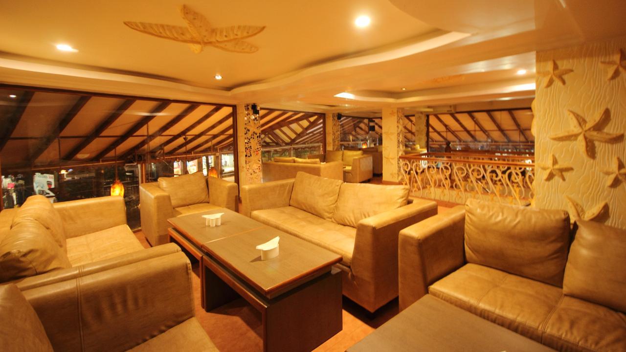 De Baga Deck Comforts GOA Exterior foto